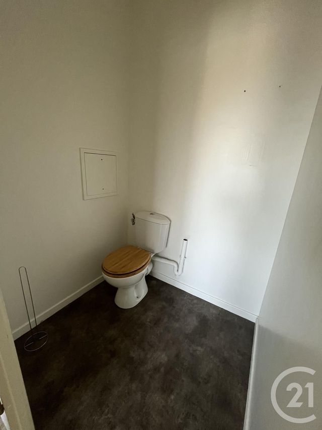 Appartement F3 &agrave; louer - 3 pi&egrave;ces - 58 m2 - St Etienne Du Rouvray - 76 - HAUTE-NORMANDIE