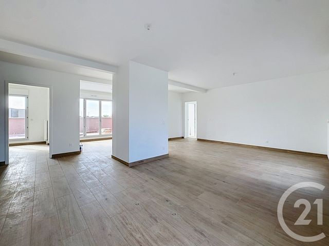 Appartement F5 à vendre ROUEN