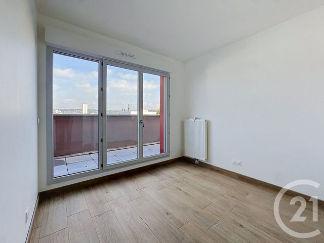 Appartement F5 &agrave; vendre - 5 pi&egrave;ces - 127,87 m2 - Rouen - 76 - HAUTE-NORMANDIE