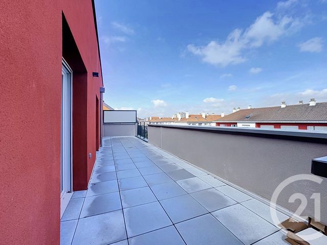 Appartement F5 &agrave; vendre - 5 pi&egrave;ces - 127,87 m2 - Rouen - 76 - HAUTE-NORMANDIE