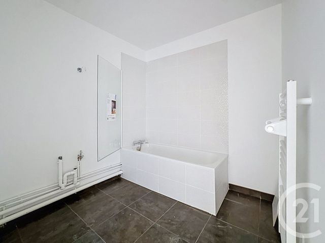 Appartement F5 &agrave; vendre - 5 pi&egrave;ces - 127,87 m2 - Rouen - 76 - HAUTE-NORMANDIE