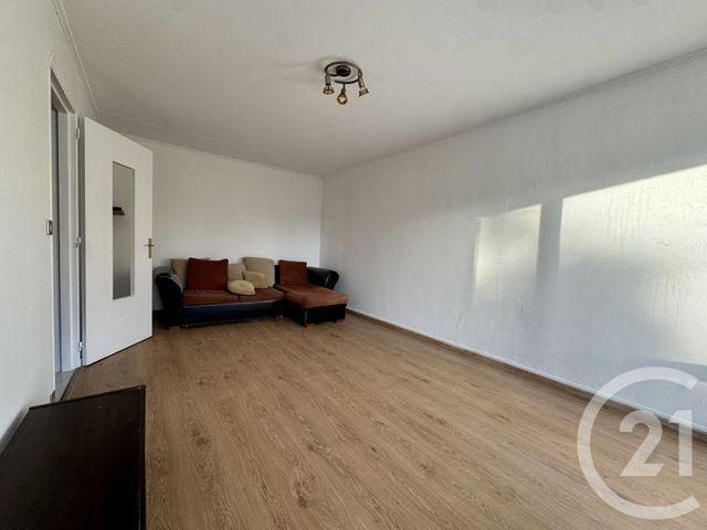 Appartement F3 à vendre MONT ST AIGNAN
