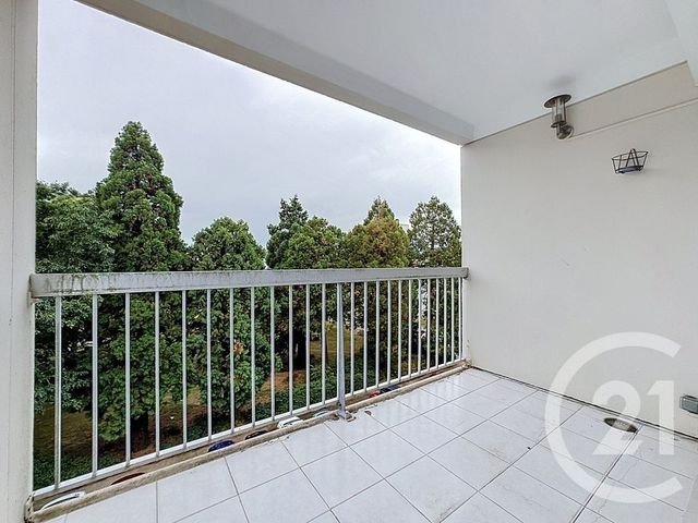 Appartement F3 &agrave; vendre - 3 pi&egrave;ces - 60,45 m2 - Mont St Aignan - 76 - HAUTE-NORMANDIE