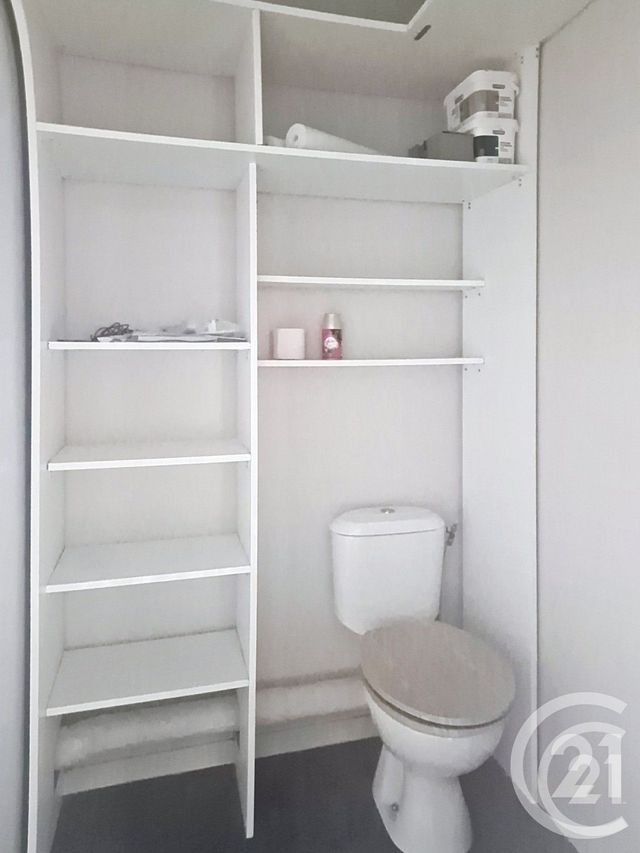 Appartement F4 &agrave; vendre - 4 pi&egrave;ces - 70 m2 - St Etienne Du Rouvray - 76 - HAUTE-NORMANDIE