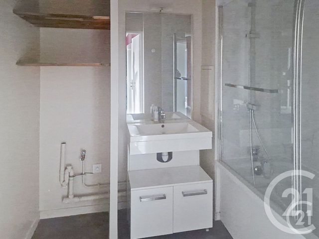 Appartement F4 &agrave; vendre - 4 pi&egrave;ces - 70 m2 - St Etienne Du Rouvray - 76 - HAUTE-NORMANDIE