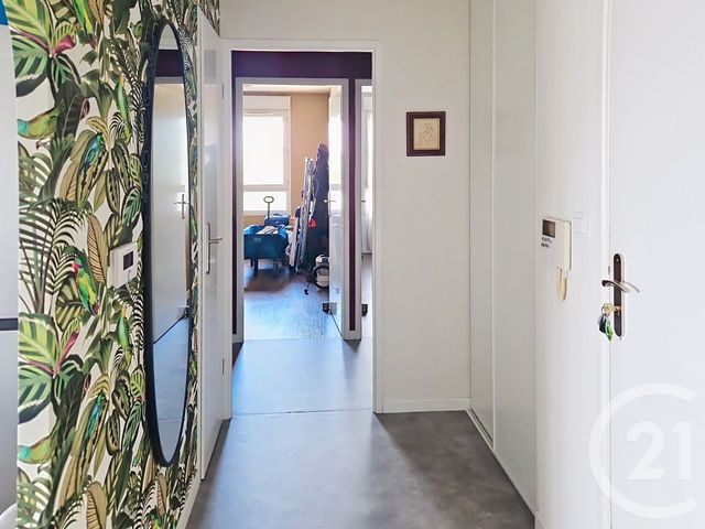Appartement F4 &agrave; vendre - 4 pi&egrave;ces - 70 m2 - St Etienne Du Rouvray - 76 - HAUTE-NORMANDIE