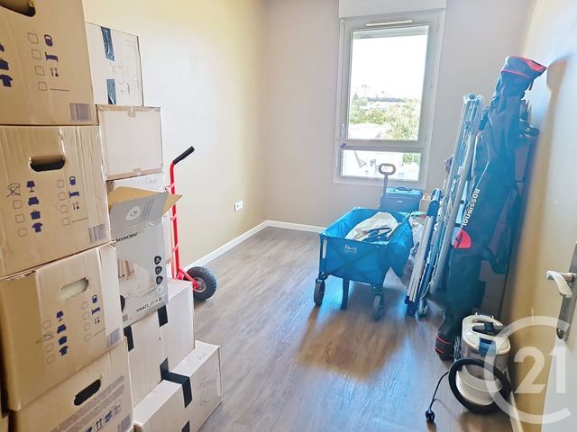 Appartement F4 &agrave; vendre - 4 pi&egrave;ces - 70 m2 - St Etienne Du Rouvray - 76 - HAUTE-NORMANDIE