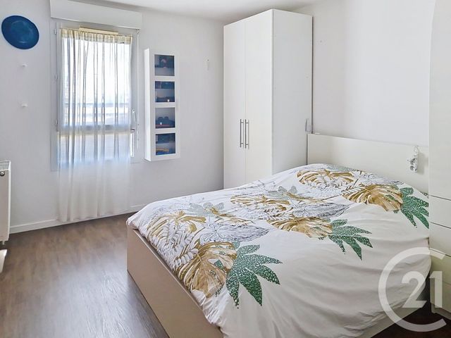 Appartement F4 &agrave; vendre - 4 pi&egrave;ces - 70 m2 - St Etienne Du Rouvray - 76 - HAUTE-NORMANDIE