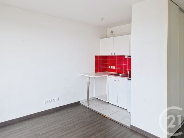 Appartement Studio &agrave; vendre - 1 pi&egrave;ce - 23,51 m2 - Le Petit Quevilly - 76 - HAUTE-NORMANDIE