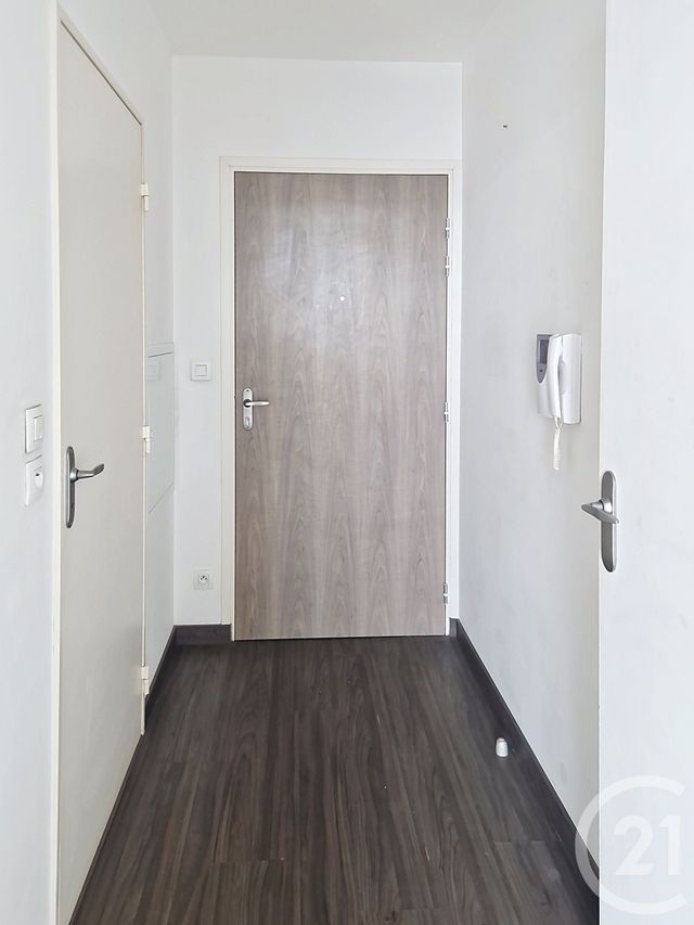 Appartement Studio &agrave; vendre - 1 pi&egrave;ce - 23,51 m2 - Le Petit Quevilly - 76 - HAUTE-NORMANDIE
