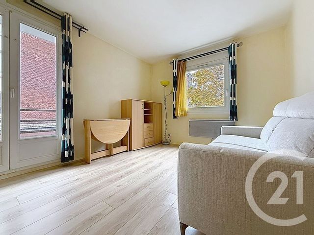 Appartement Studio à louer LE PETIT QUEVILLY