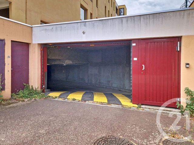 Appartement F1 &agrave; vendre - 1 pi&egrave;ce - 15,20 m2 - Rouen - 76 - HAUTE-NORMANDIE