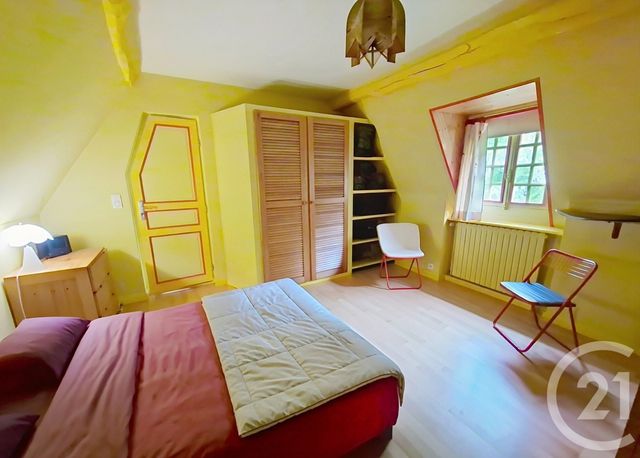 Maison &agrave; vendre - 9 pi&egrave;ces - 193 m2 - St Denis Le Thiboult - 76 - HAUTE-NORMANDIE