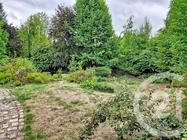 Maison &agrave; vendre - 9 pi&egrave;ces - 193 m2 - St Denis Le Thiboult - 76 - HAUTE-NORMANDIE