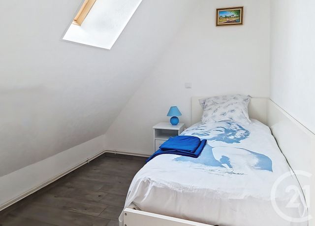 Maison &agrave; vendre - 9 pi&egrave;ces - 193 m2 - St Denis Le Thiboult - 76 - HAUTE-NORMANDIE