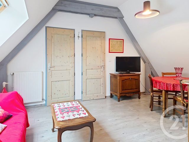 Maison &agrave; vendre - 9 pi&egrave;ces - 193 m2 - St Denis Le Thiboult - 76 - HAUTE-NORMANDIE