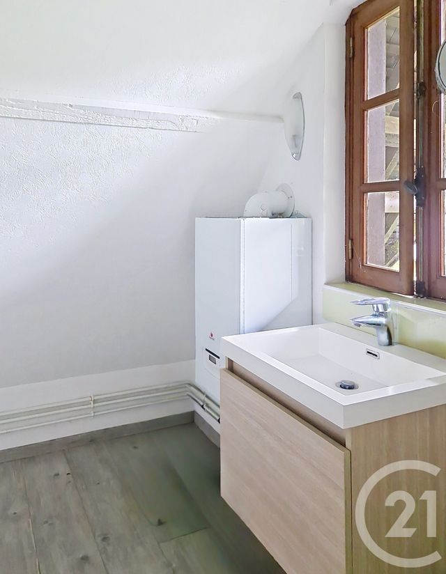 Maison &agrave; vendre - 9 pi&egrave;ces - 193 m2 - St Denis Le Thiboult - 76 - HAUTE-NORMANDIE