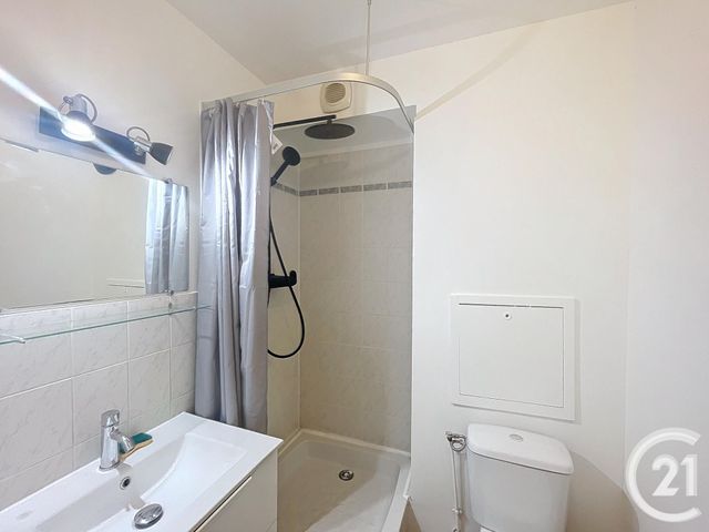 Appartement Studio &agrave; louer - 1 pi&egrave;ce - 17,14 m2 - Rouen - 76 - HAUTE-NORMANDIE