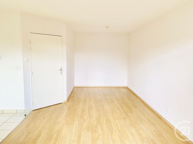 Appartement F2 &agrave; louer - 2 pi&egrave;ces - 46,91 m2 - Rouen - 76 - HAUTE-NORMANDIE