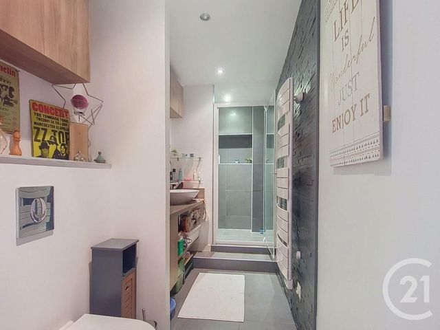 Appartement F3 &agrave; vendre - 4 pi&egrave;ces - 80,30 m2 - Rouen - 76 - HAUTE-NORMANDIE