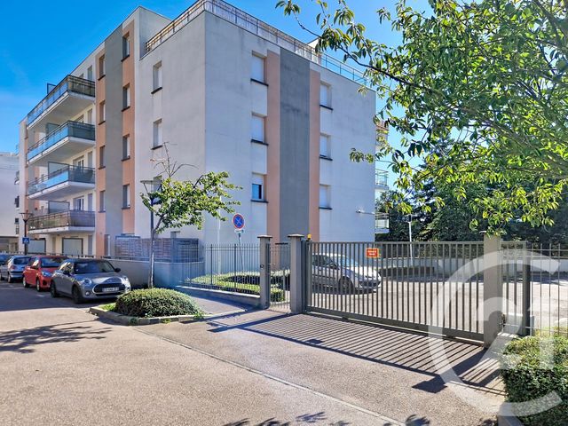 Appartement F3 à vendre LE PETIT QUEVILLY