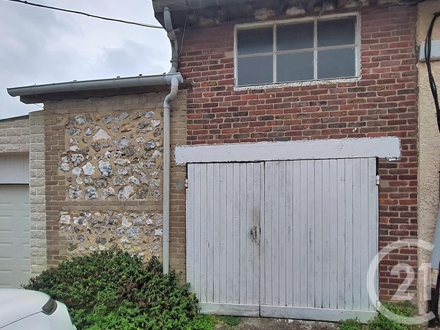 Maison &agrave; vendre - 3 pi&egrave;ces - 77,87 m2 - Grand Couronne - 76 - HAUTE-NORMANDIE