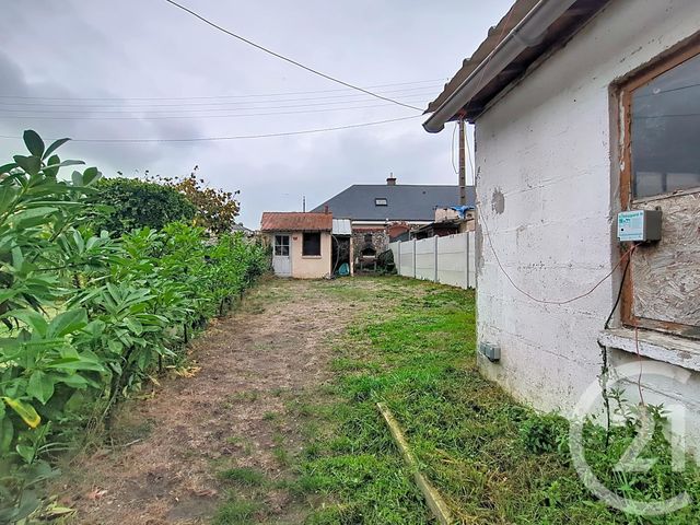 Maison &agrave; vendre - 3 pi&egrave;ces - 77,87 m2 - Grand Couronne - 76 - HAUTE-NORMANDIE