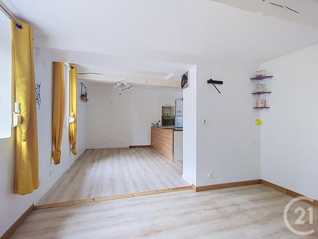 Maison &agrave; vendre - 3 pi&egrave;ces - 77,87 m2 - Grand Couronne - 76 - HAUTE-NORMANDIE