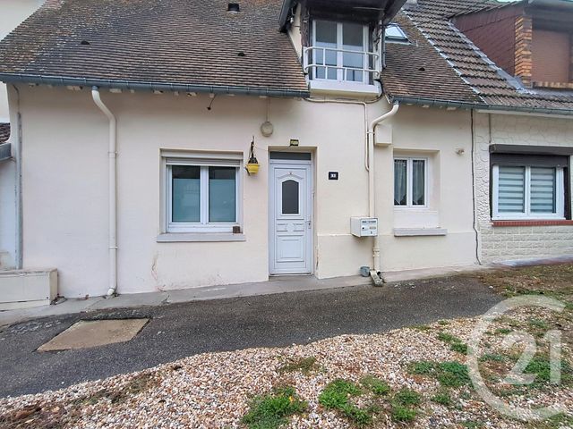 Maison &agrave; vendre - 3 pi&egrave;ces - 77,87 m2 - Grand Couronne - 76 - HAUTE-NORMANDIE