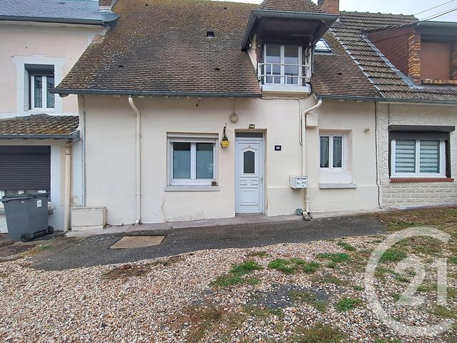 Maison &agrave; vendre - 3 pi&egrave;ces - 77,87 m2 - Grand Couronne - 76 - HAUTE-NORMANDIE
