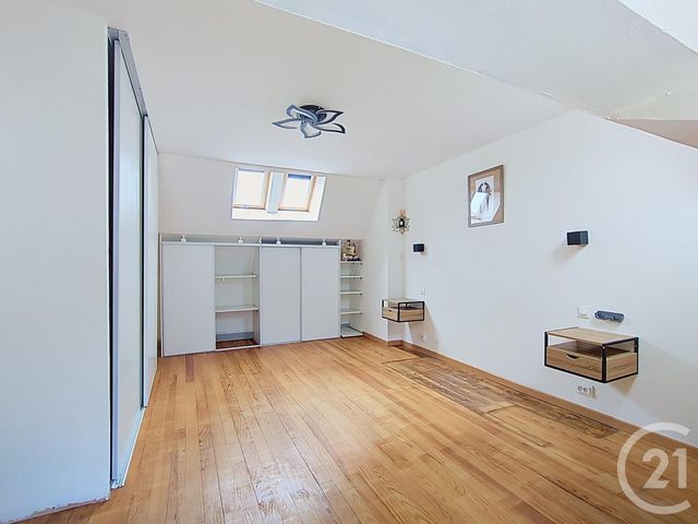 Maison &agrave; vendre - 3 pi&egrave;ces - 77,87 m2 - Grand Couronne - 76 - HAUTE-NORMANDIE