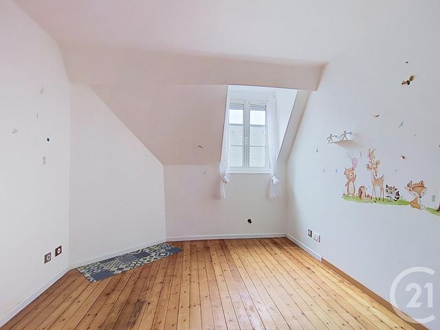 Maison &agrave; vendre - 3 pi&egrave;ces - 77,87 m2 - Grand Couronne - 76 - HAUTE-NORMANDIE