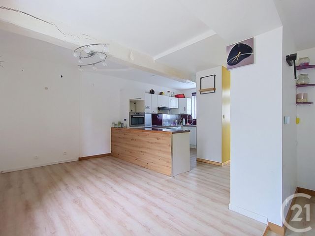 Maison &agrave; vendre - 3 pi&egrave;ces - 77,87 m2 - Grand Couronne - 76 - HAUTE-NORMANDIE