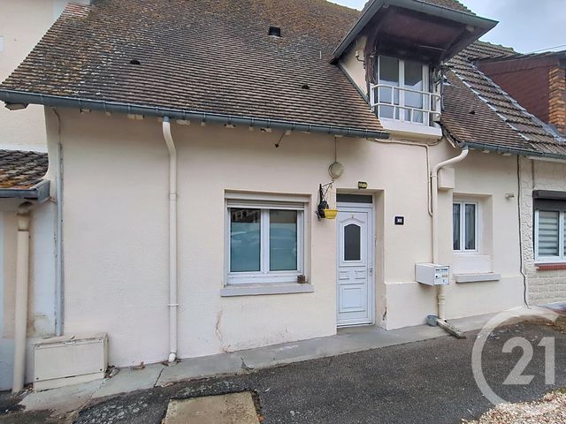 Maison &agrave; vendre - 3 pi&egrave;ces - 77,87 m2 - Grand Couronne - 76 - HAUTE-NORMANDIE