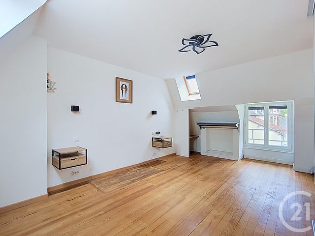 Maison &agrave; vendre - 3 pi&egrave;ces - 77,87 m2 - Grand Couronne - 76 - HAUTE-NORMANDIE