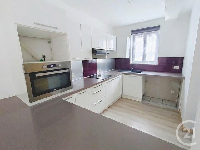 maison - GRAND COURONNE - 76