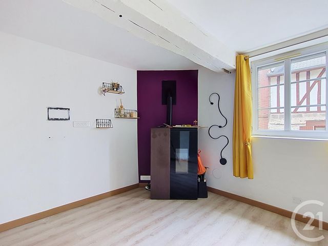 Maison &agrave; vendre - 3 pi&egrave;ces - 77,87 m2 - Grand Couronne - 76 - HAUTE-NORMANDIE