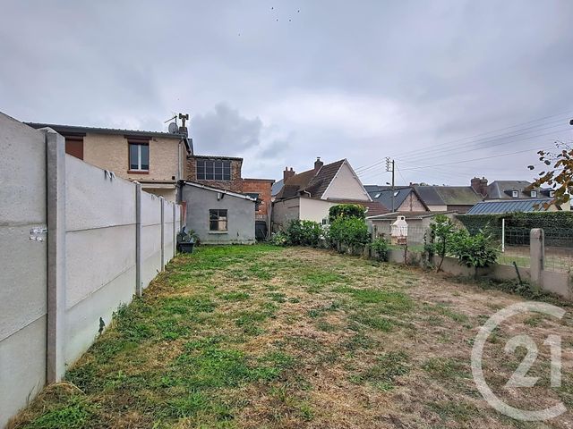 Maison &agrave; vendre - 3 pi&egrave;ces - 77,87 m2 - Grand Couronne - 76 - HAUTE-NORMANDIE