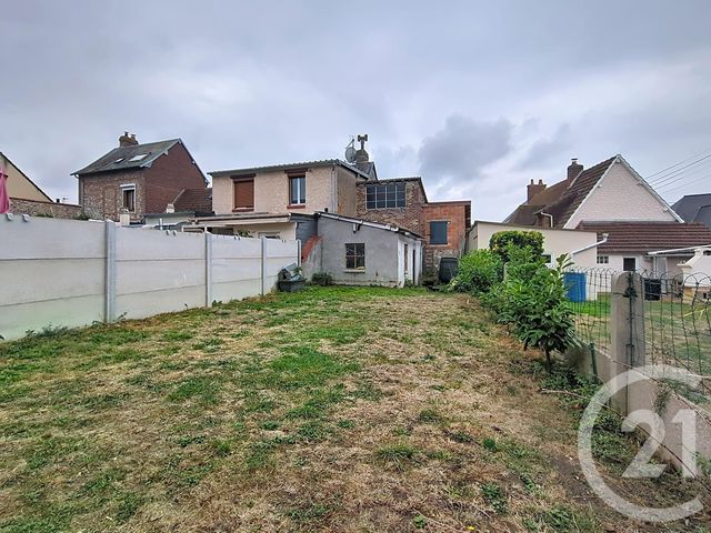 Maison &agrave; vendre - 3 pi&egrave;ces - 77,87 m2 - Grand Couronne - 76 - HAUTE-NORMANDIE