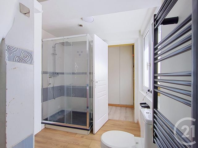 Maison &agrave; vendre - 3 pi&egrave;ces - 77,87 m2 - Grand Couronne - 76 - HAUTE-NORMANDIE