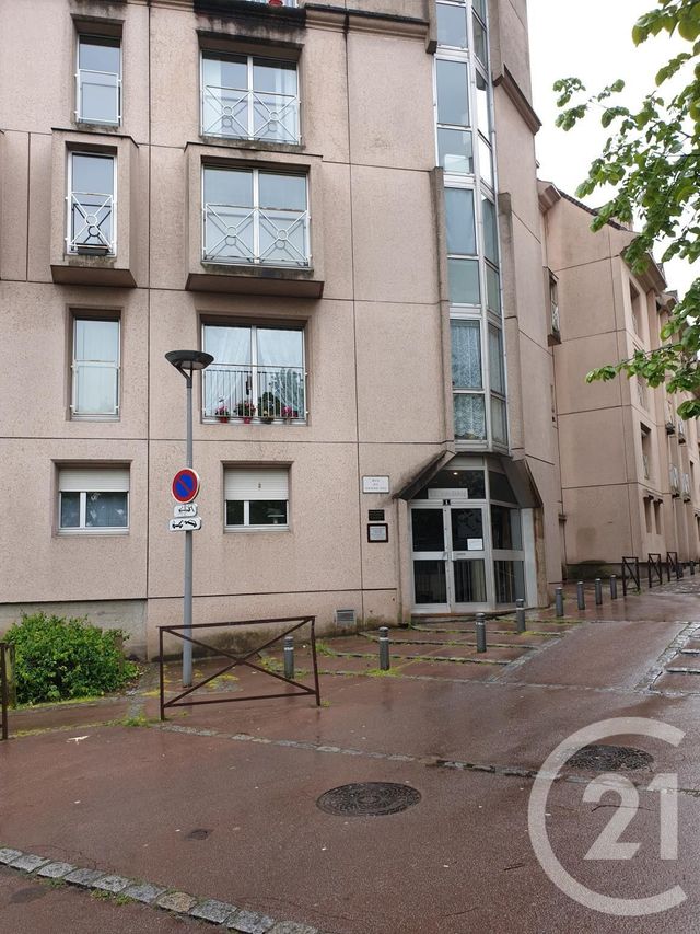 Appartement F1 &agrave; louer - 1 pi&egrave;ce - 18,20 m2 - Rouen - 76 - HAUTE-NORMANDIE
