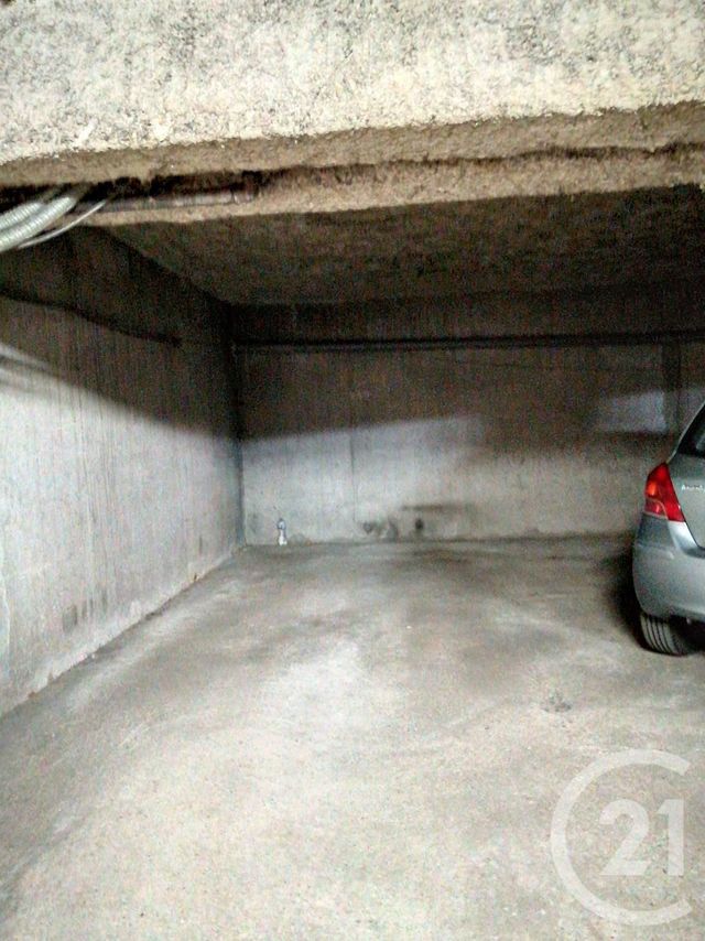 Appartement F1 &agrave; louer - 1 pi&egrave;ce - 18,20 m2 - Rouen - 76 - HAUTE-NORMANDIE