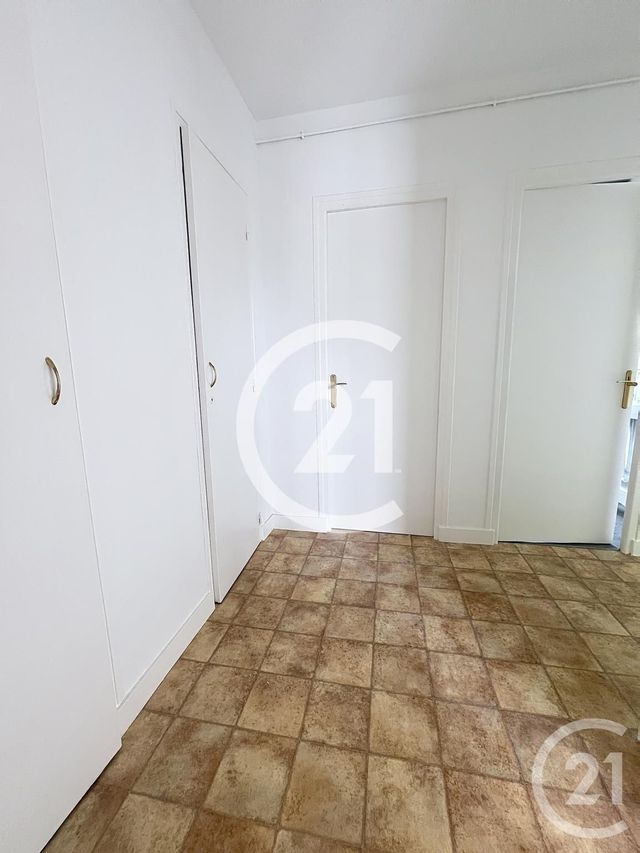 Appartement F2 &agrave; louer - 2 pi&egrave;ces - 45,60 m2 - Rouen - 76 - HAUTE-NORMANDIE