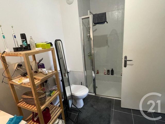 Appartement F2 &agrave; louer - 2 pi&egrave;ces - 48,93 m2 - Le Petit Quevilly - 76 - HAUTE-NORMANDIE