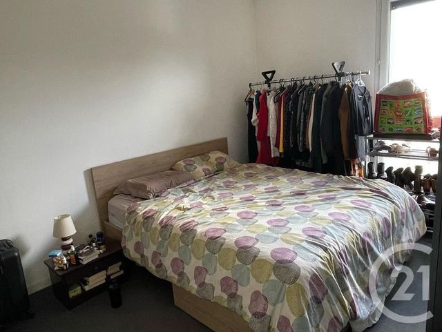 Appartement F2 &agrave; louer - 2 pi&egrave;ces - 48,93 m2 - Le Petit Quevilly - 76 - HAUTE-NORMANDIE
