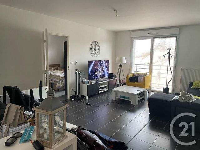 Appartement F2 à louer LE PETIT QUEVILLY