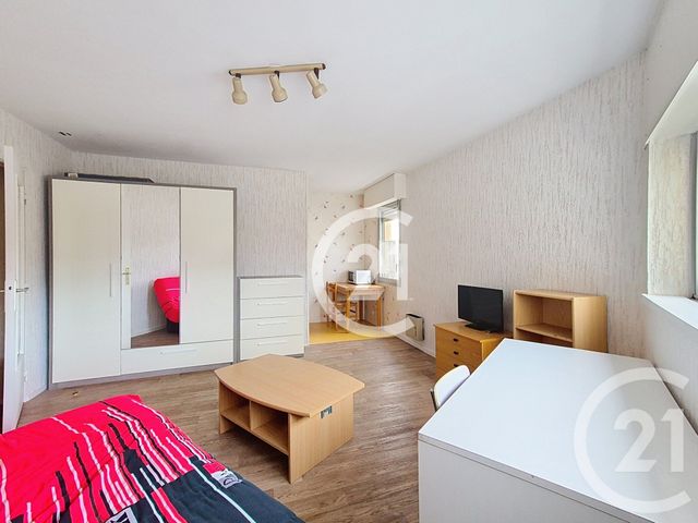 Appartement Studio à vendre ROUEN