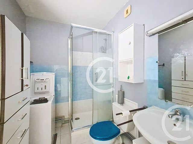 Appartement Studio &agrave; vendre - 1 pi&egrave;ce - 28,81 m2 - Rouen - 76 - HAUTE-NORMANDIE
