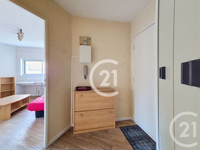 Appartement Studio &agrave; vendre - 1 pi&egrave;ce - 28,81 m2 - Rouen - 76 - HAUTE-NORMANDIE