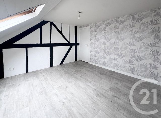 Maison &agrave; vendre - 5 pi&egrave;ces - 161 m2 - Rouen - 76 - HAUTE-NORMANDIE